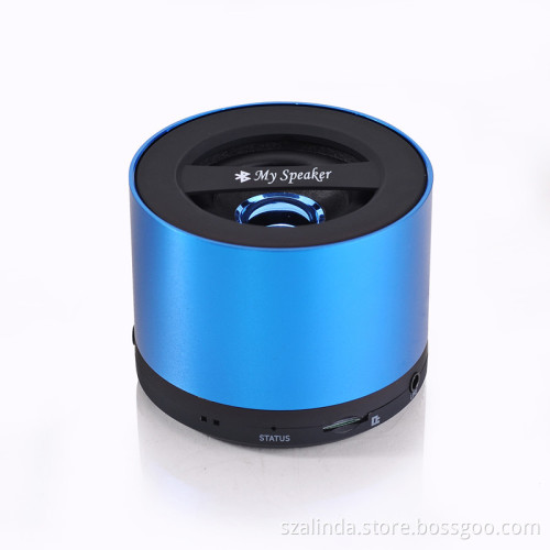 2013 China V3.0 Mini HI-FI bluetooth speaker FT005
